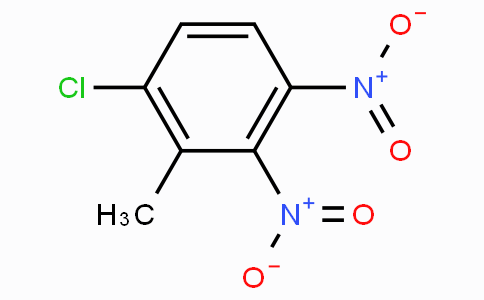 CAS No. 290353-56-9, 1-Chloro-2-methyl-3,4-dinitrobenzene