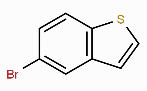 CAS No. 4923-87-9, 5-Bromobenzo[b]thiophene