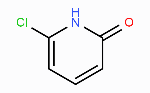 CAS No. 16879-02-0, 6-Chloropyridin-2(1H)-one