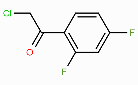 51336-94-8 | 2-氯-2',4'-二氟苯乙酮