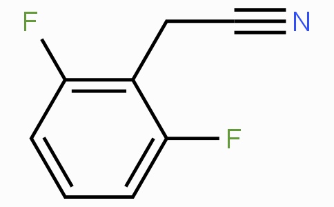 CAS No. 654-01-3, 2-(2,6-Difluorophenyl)acetonitrile
