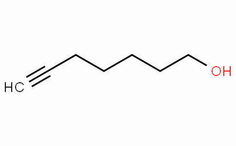 63478-76-2 | 6-庚炔醇