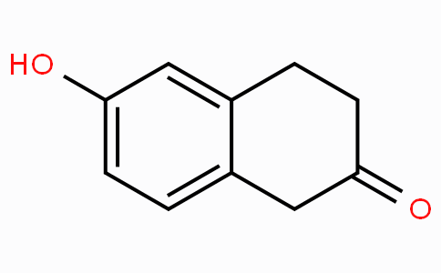CAS No. 52727-28-3, 6-Hydroxy-3,4-dihydronaphthalen-2(1H)-one