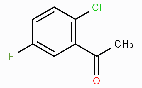 CAS No. 2965-16-4, 1-(2-Chloro-5-fluorophenyl)ethanone