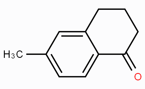 CAS No. 51015-29-3, 6-Methyl-3,4-dihydronaphthalen-1(2H)-one