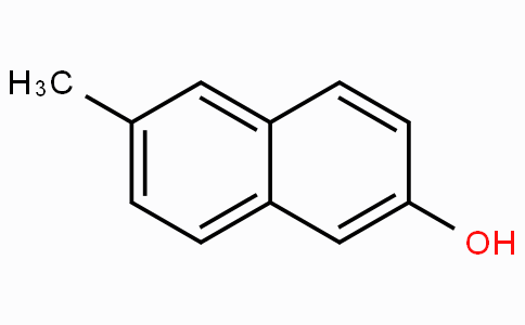 CAS No. 17579-79-2, 6-Methylnaphthalen-2-ol