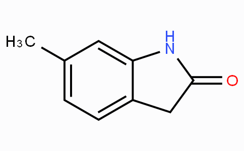 CAS No. 56341-38-9, 6-Methylindolin-2-one