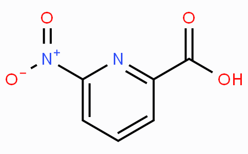 CAS No. 26893-68-5, 6-Nitropicolinic acid
