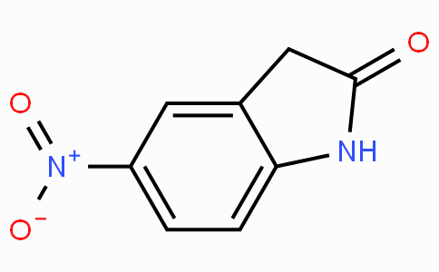 CAS No. 20870-79-5, 5-Nitroindolin-2-one