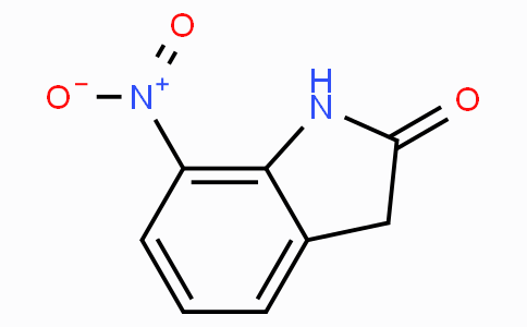 CAS No. 25369-31-7, 7-Nitroindolin-2-one