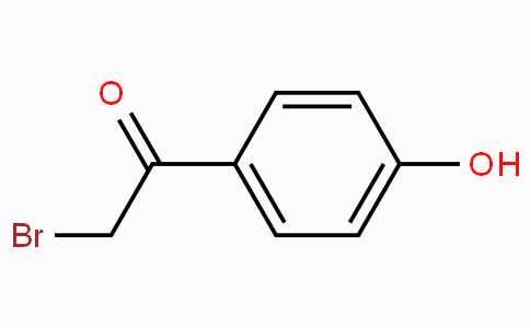 CAS No. 2491-38-5, 2-Bromo-1-(4-hydroxyphenyl)ethanone