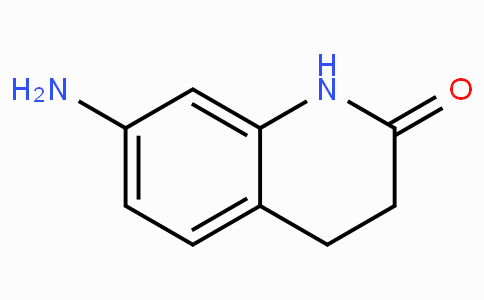 CAS No. 22246-07-7, 7-Amino-3,4-dihydroquinolin-2(1H)-one