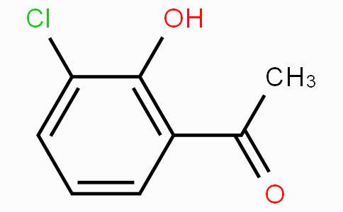CAS No. 3226-34-4, 1-(3-Chloro-2-hydroxyphenyl)ethanone