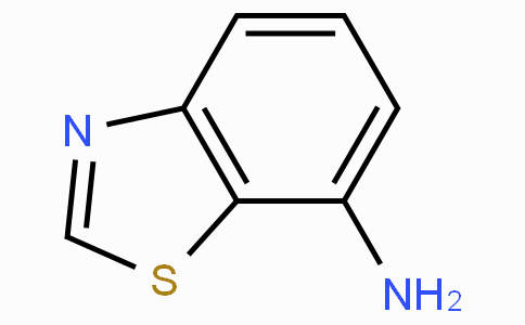 CAS No. 1123-55-3, 7-Benzothiazolamine