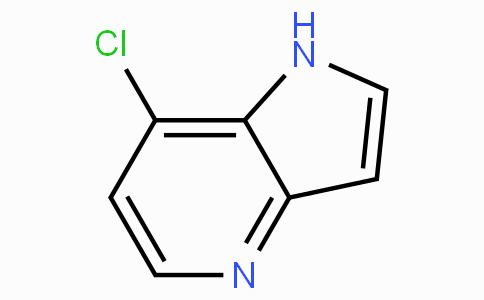 357263-48-0 | 7-氯-4-氮杂吲哚
