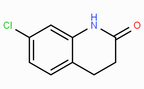 CAS No. 14548-50-6, 7-Chloro-3,4-dihydroquinolin-2(1H)-one