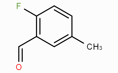 CS10804 | 93249-44-6 | 2-氟-5-甲基苯甲醛