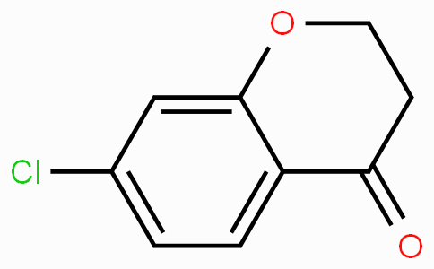 CAS No. 18385-72-3, 7-Chlorochroman-4-one