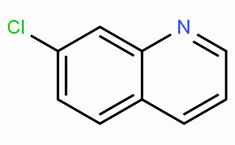 612-61-3 | 7-氯喹啉