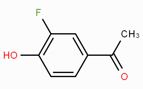 CAS No. 403-14-5, 1-(3-Fluoro-4-hydroxyphenyl)ethanone