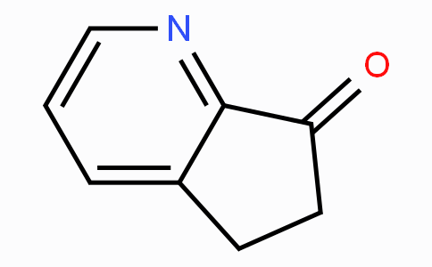 CAS No. 31170-78-2, 5H-Cyclopenta[b]pyridin-7(6H)-one