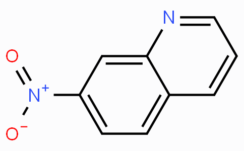 CAS No. 613-51-4, 7-Nitroquinoline