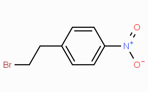CAS No. 5339-26-4, 1-(2-Bromoethyl)-4-nitrobenzene