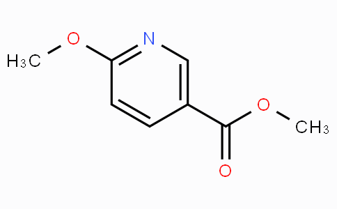 CAS No. 26218-80-4, Methyl 6-methoxynicotinate