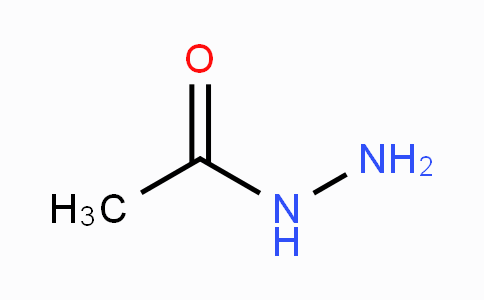 CAS No. 1068-57-1, Acetohydrazide