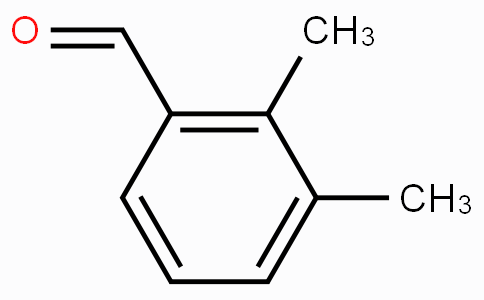 CAS No. 5779-93-1, 2,3-Dimethylbenzaldehyde