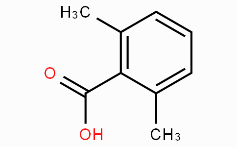 NO10891 | 632-46-2 | 2,6-Dimethylbenzoic acid