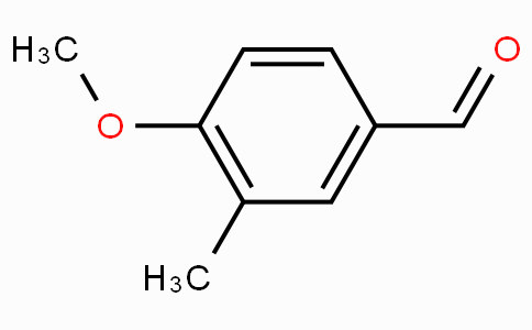 CAS No. 32723-67-4, 4-Methoxy-3-methylbenzaldehyde