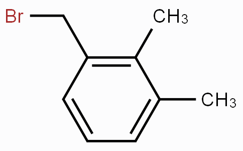 CAS No. 81093-21-2, 1-(Bromomethyl)-2,3-dimethylbenzene