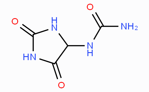 CS10900 | 97-59-6 | 1-(2,5-Dioxoimidazolidin-4-yl)urea