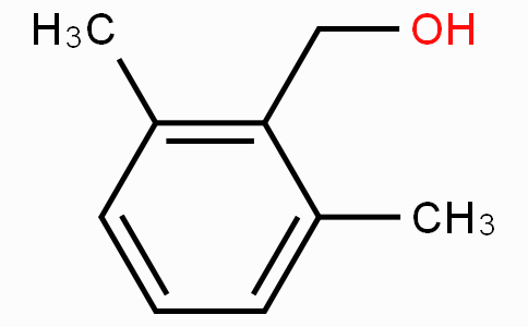 CAS No. 62285-58-9, (2,6-Dimethylphenyl)methanol