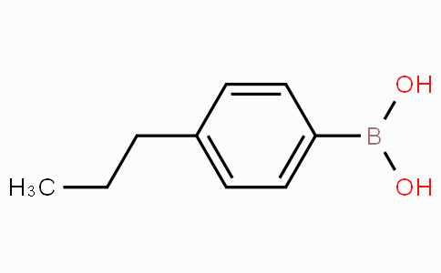 CS10907 | 134150-01-9 | (4-Propylphenyl)boronic acid