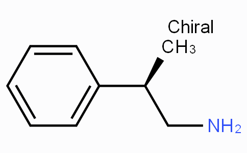 CAS No. 28163-64-6, (R)-2-Phenylpropan-1-amine