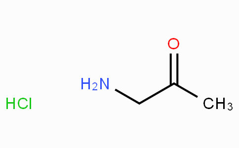 CAS No. 7737-17-9, 1-Aminopropan-2-one hydrochloride