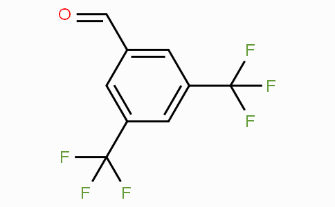 CS10934 | 401-95-6 | 3,5-Bis(trifluoromethyl)benzaldehyde