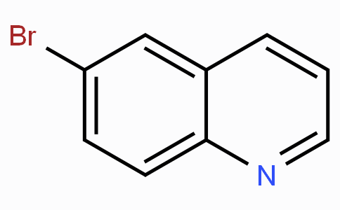 5332-25-2 | 6-Bromoquinoline