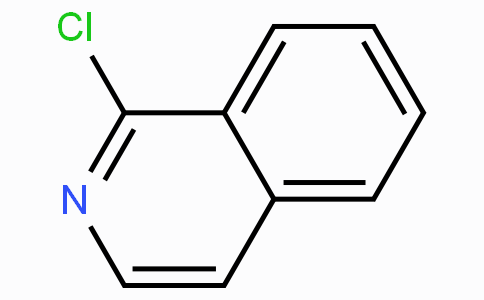 19493-44-8 | 1-Chloroisoquinoline