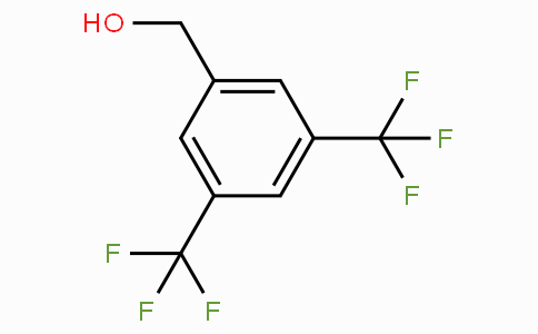 CAS No. 32707-89-4, (3,5-Bis(trifluoromethyl)phenyl)methanol
