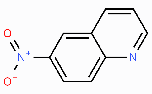 613-50-3 | 6-Nitroquinoline