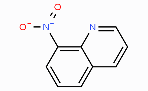 CS10954 | 607-35-2 | 8-硝基喹啉