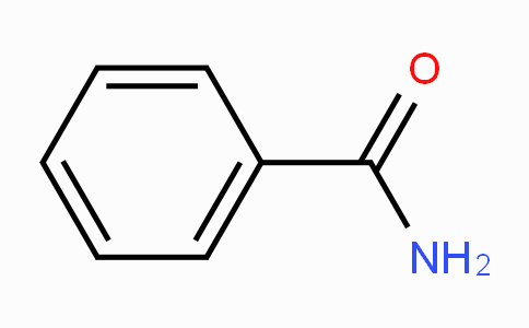 CAS No. 55-21-0, Benzamide