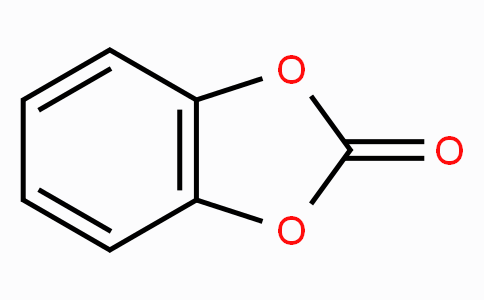 CAS No. 2171-74-6, Benzo[d][1,3]dioxol-2-one