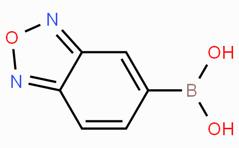 CS10975 | 426268-09-9 | Benzo[c][1,2,5]oxadiazol-5-ylboronic acid