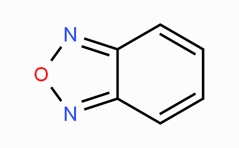 CAS No. 273-09-6, Benzo[c][1,2,5]oxadiazole