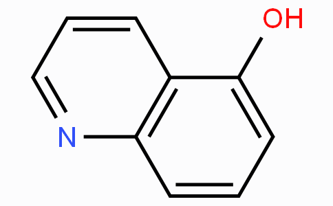 CAS No. 578-67-6, Quinolin-5-ol