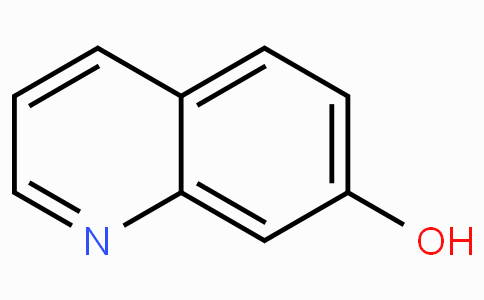 580-20-1 | 7-羟基喹啉
